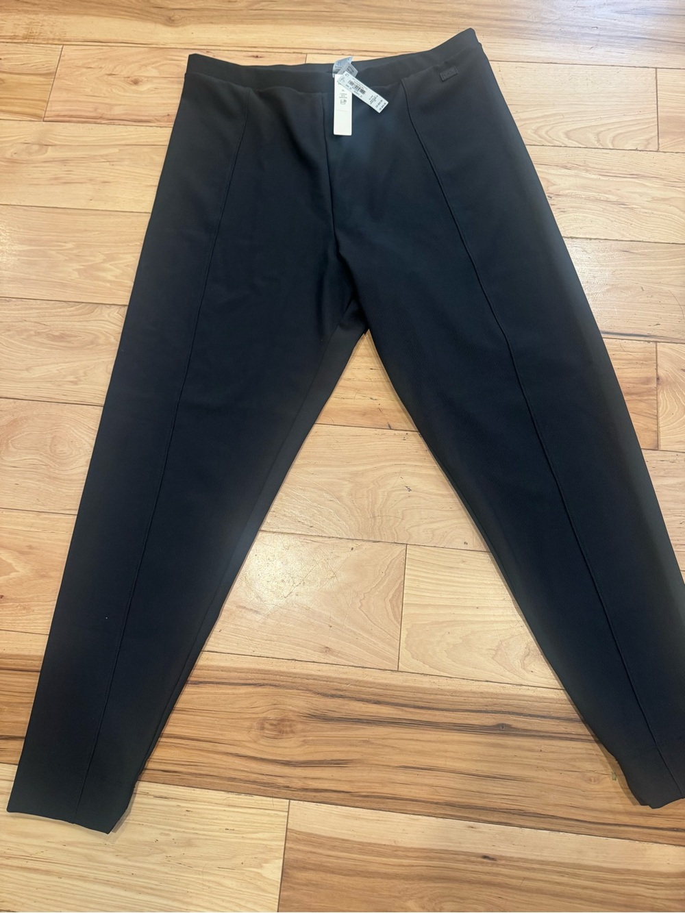 NWT Victoria’s Secret VSX Black Set 🖤